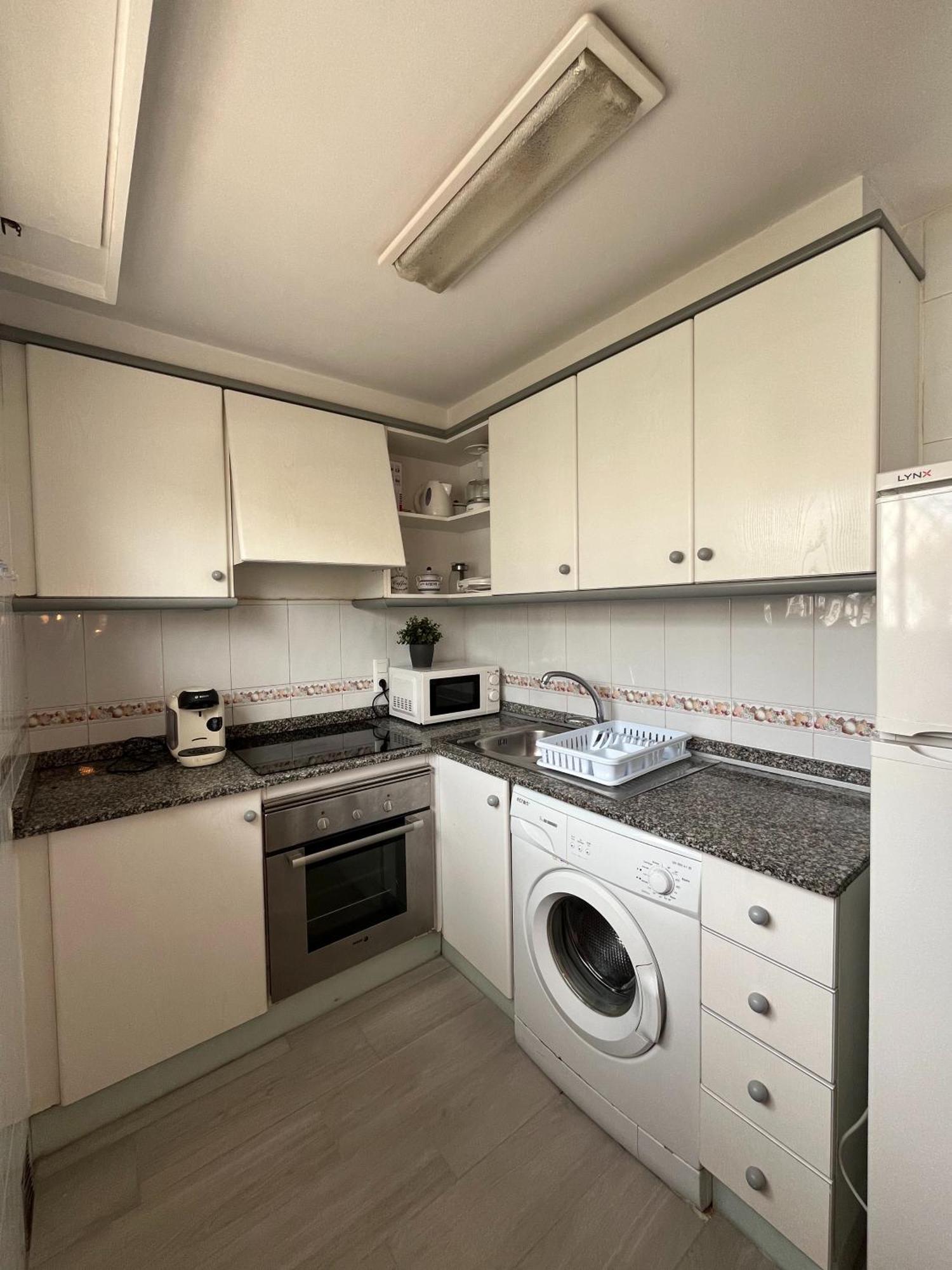 Apartamento Frente Al Mar, Talima 德尼亚 外观 照片