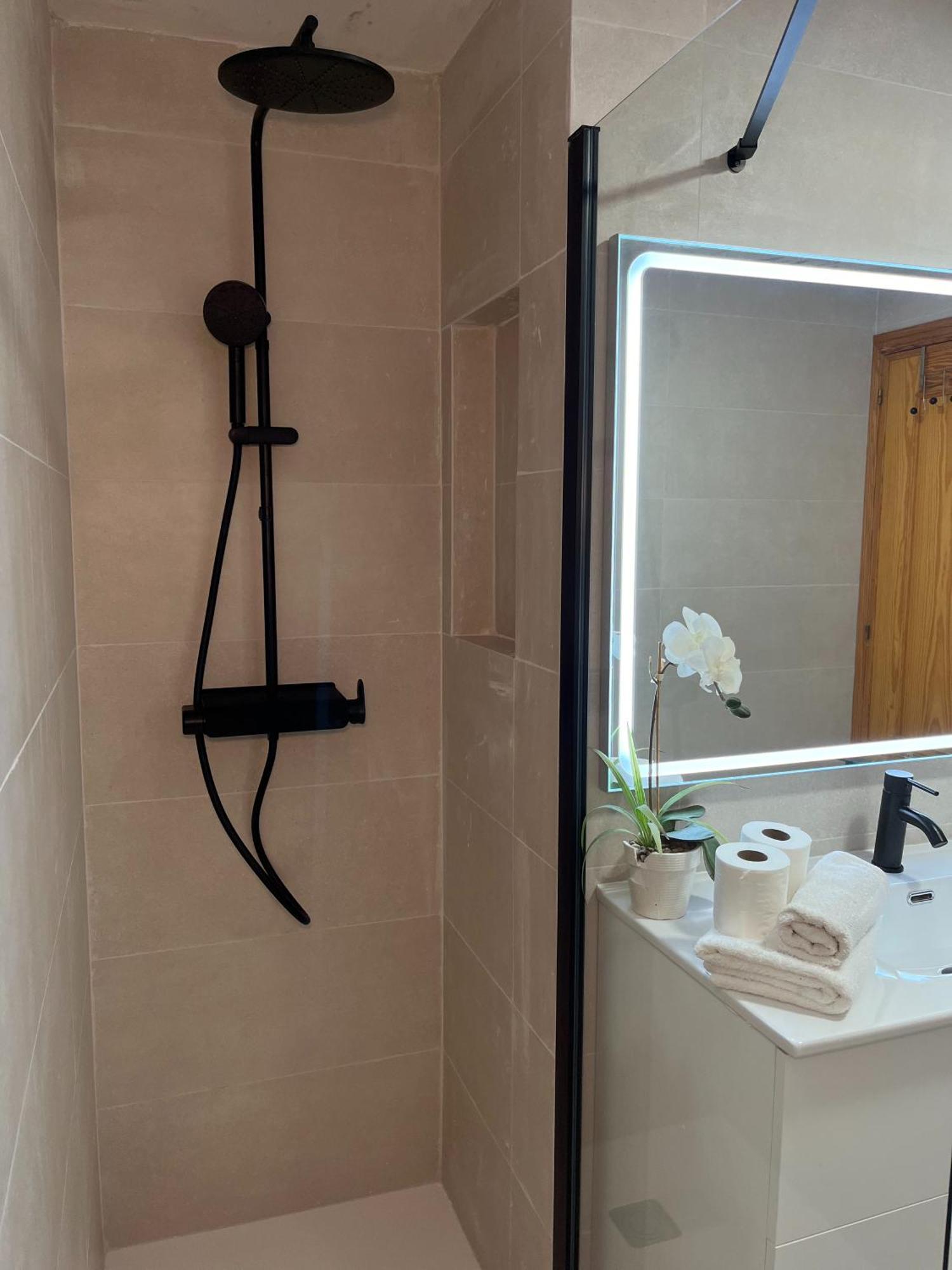 Apartamento Frente Al Mar, Talima 德尼亚 外观 照片